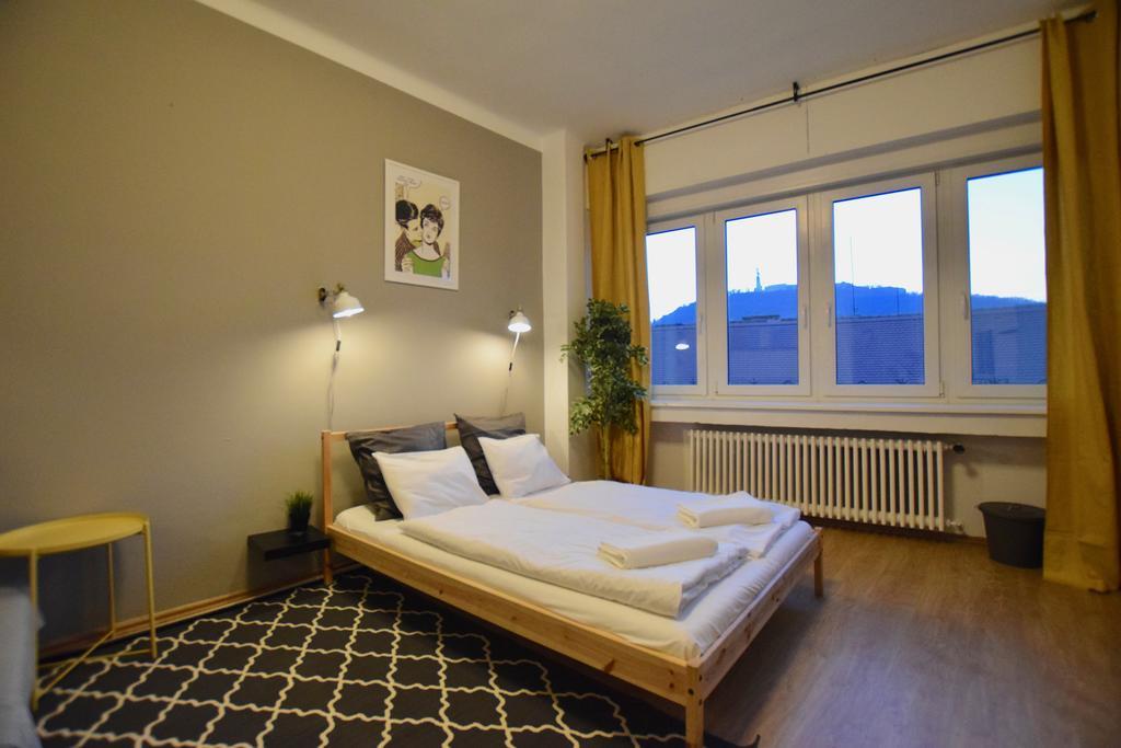 Budget Apartment By Hi5 - Vaci Street 44 Budapest Exterior photo