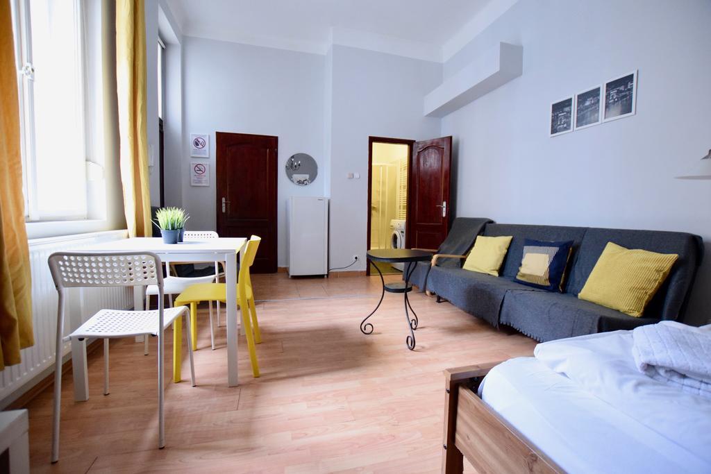 Budget Apartment By Hi5 - Vaci Street 44 Budapest Exterior photo